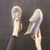 Trish | Orthopädische Schuhe für Frauen mit rutschfester Sohle
