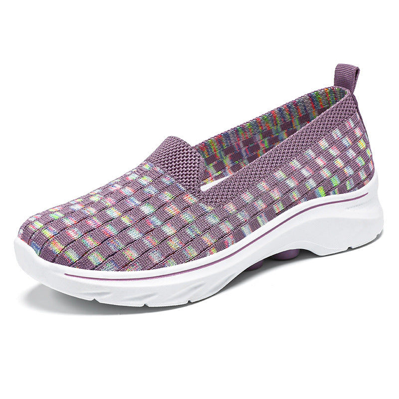 Jona | Orthopädische Schuhe mit weicher Sohle