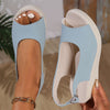 Pia | Orthopädische Ledersandalen