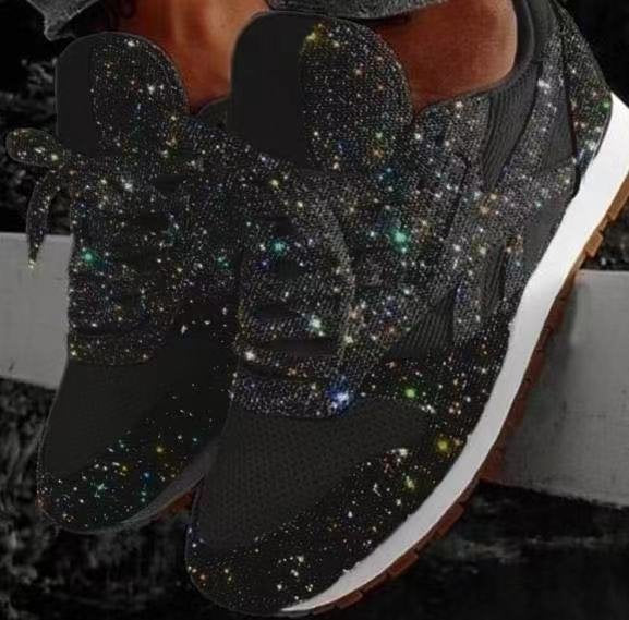 Ruth | Stylische Plattform-Sportschuhe für Damen