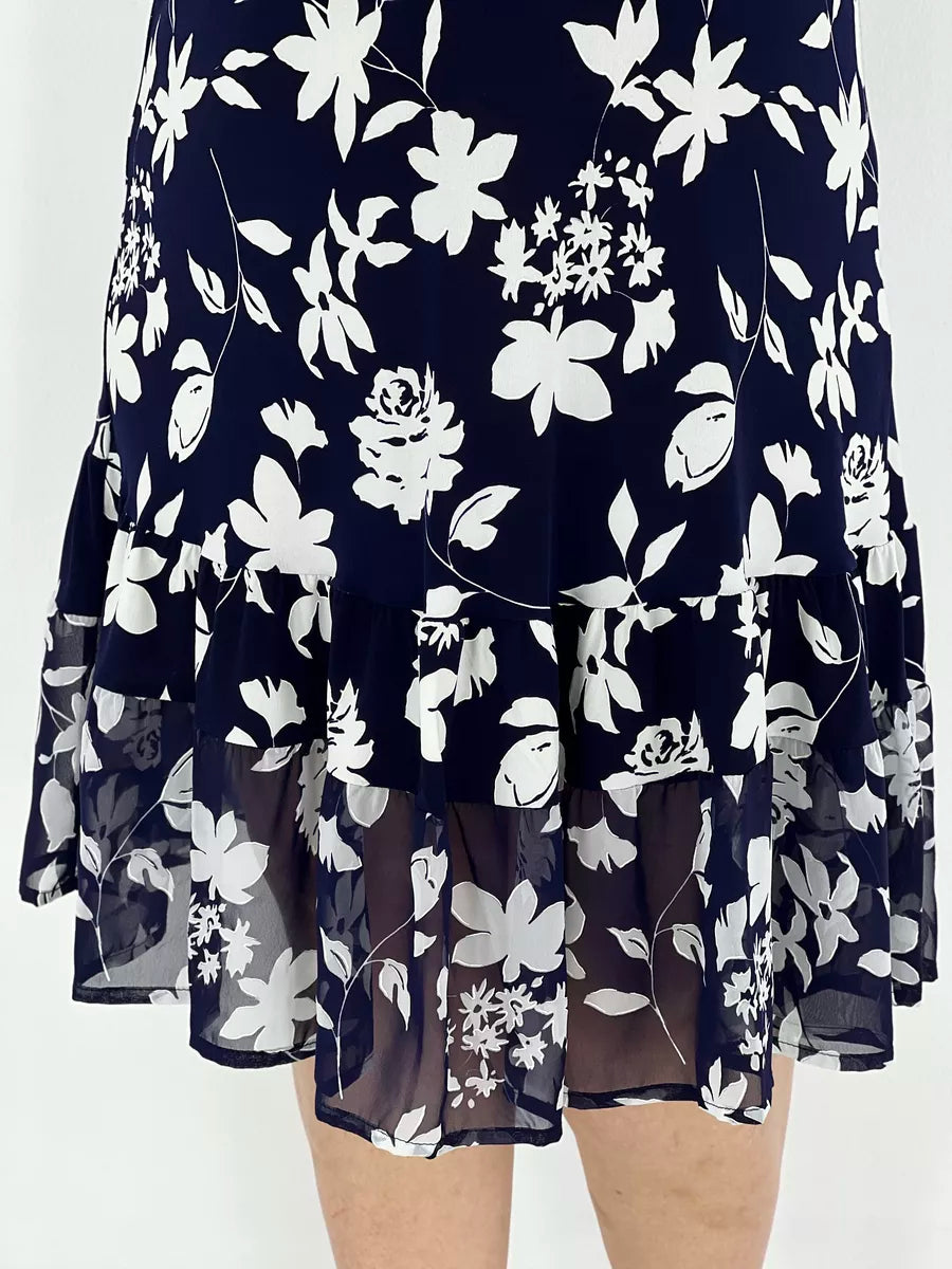 Anaiah | feminines elegantes Kleid für besondere Anlässe