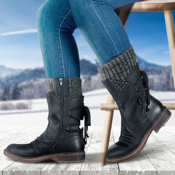 Maxwell™ | Wasserdichte Stiefel
