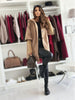 SophiaCrest™ | Kapuzenjacke
