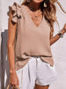Kiana | Feminines Top mit Rüschen-Detail
