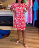 Shienna | Lässiges und luftiges Kleid für den Sommer