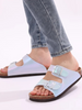 Caroline | Bequeme Sommersandalen für Damen