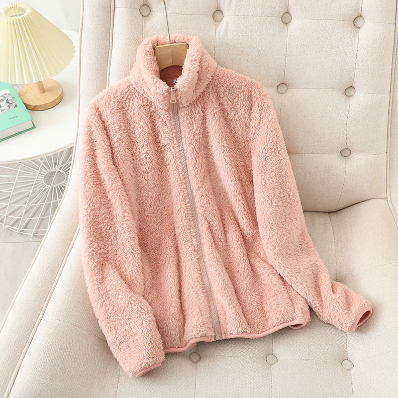 Maureen | Kuschelige Strickjacke