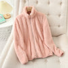 Maureen | Kuschelige Strickjacke