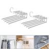 Sadaro Kleiderbügel™ | Bundelrabatt - kleding organizer - Weiß