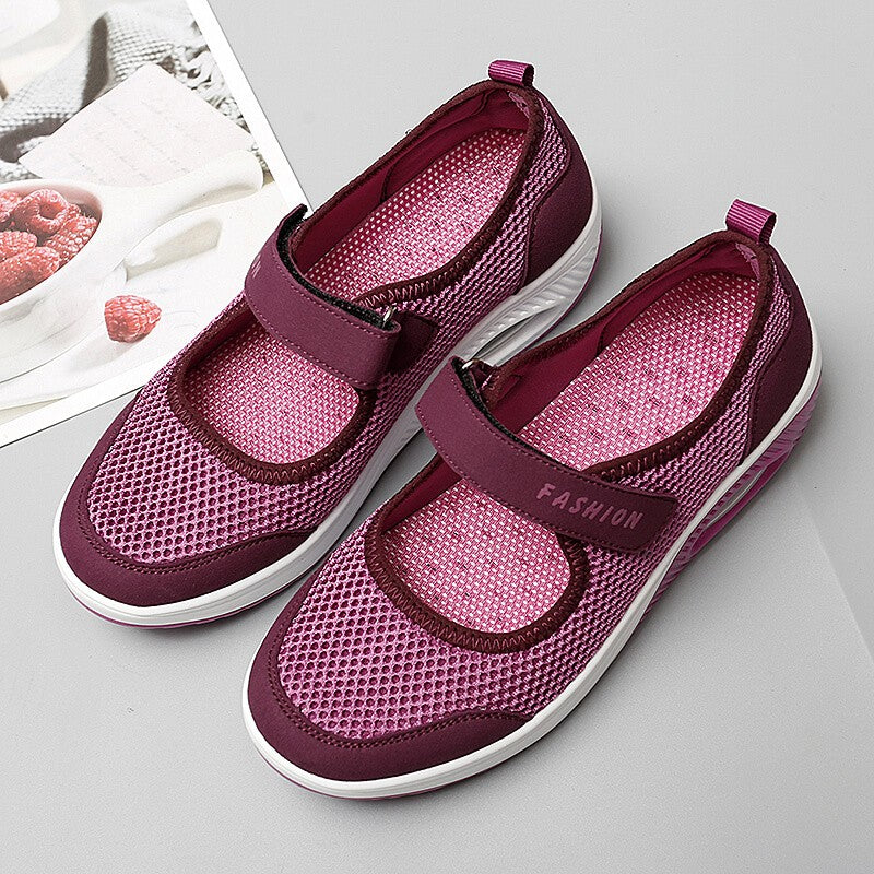 Brandie | Rutschfeste Damen-Schuhe für den Alltag