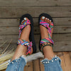Chelsea | Orthopädische Sandalen mit trendigem Design