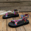 Chelsea | Orthopädische Sandalen mit trendigem Design