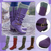 Ophelia™ | Elegante Damenstiefel mit orthopädischem Komfort