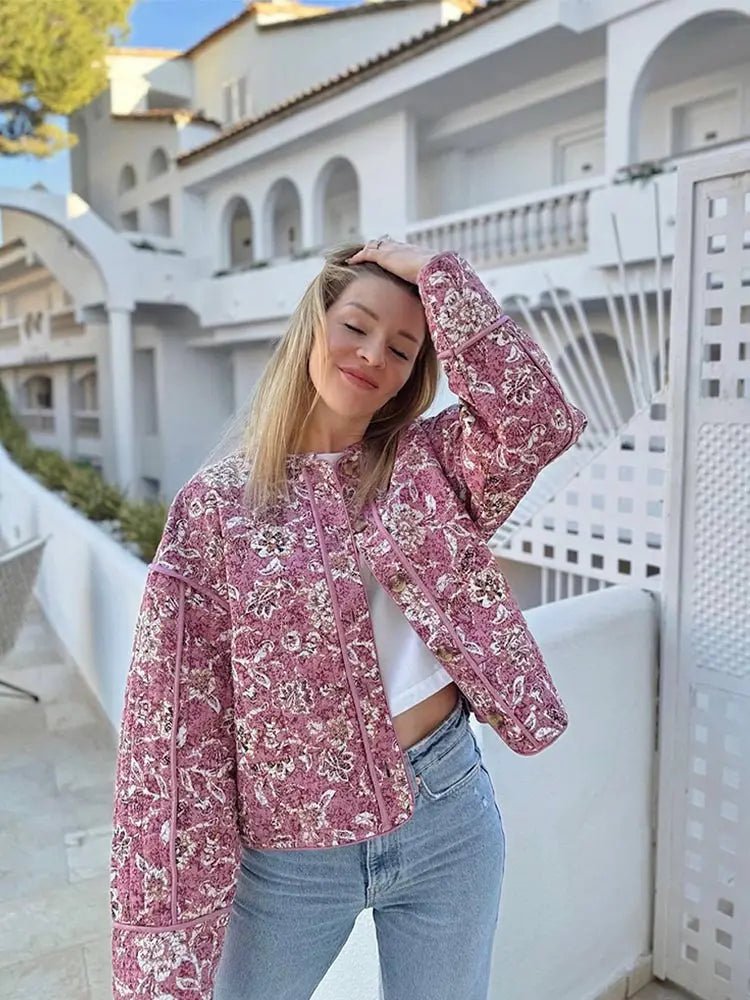 Fay™ | Stylische Frühlingsjacke