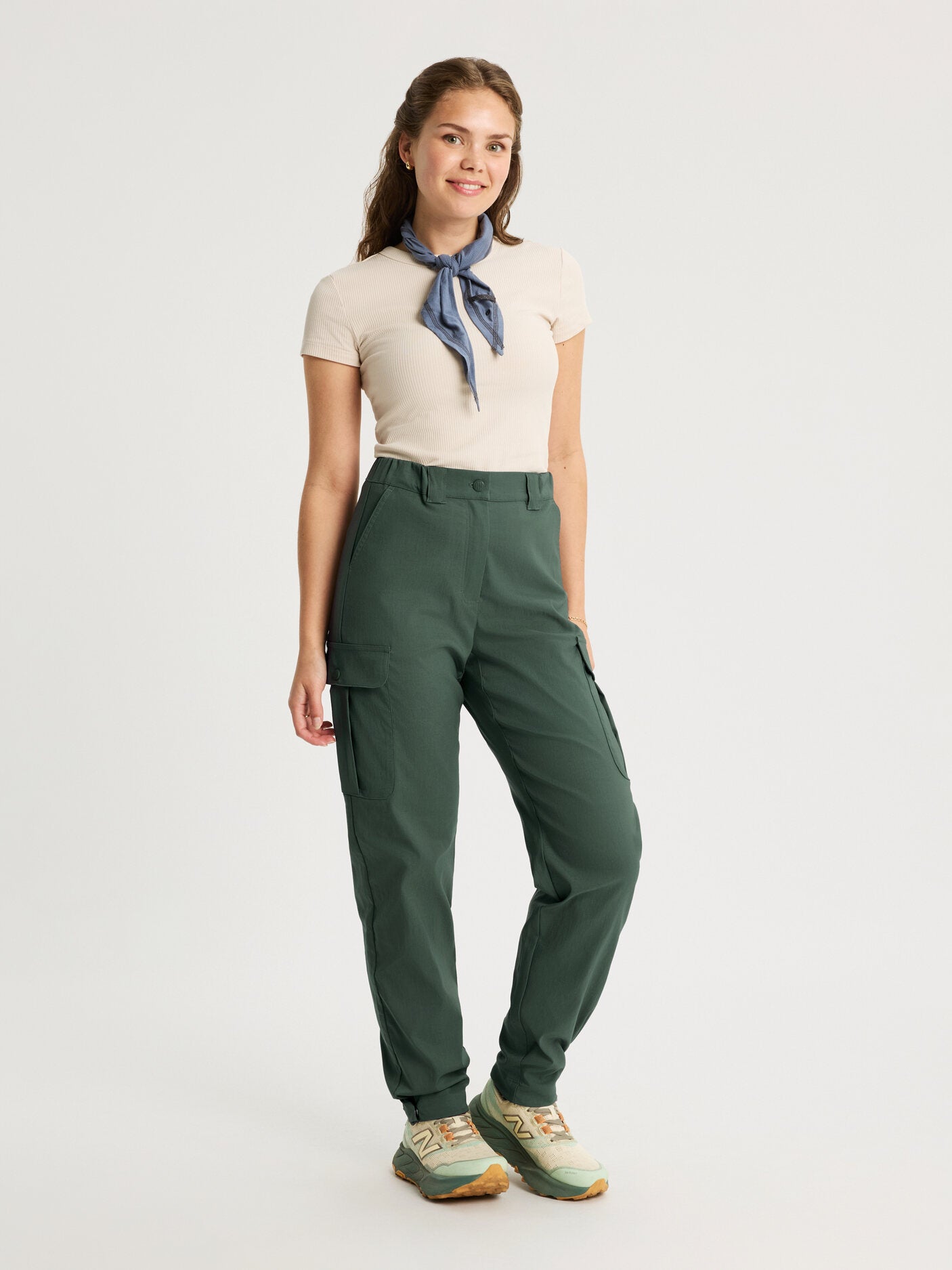 Eliane | Cargo-Hose