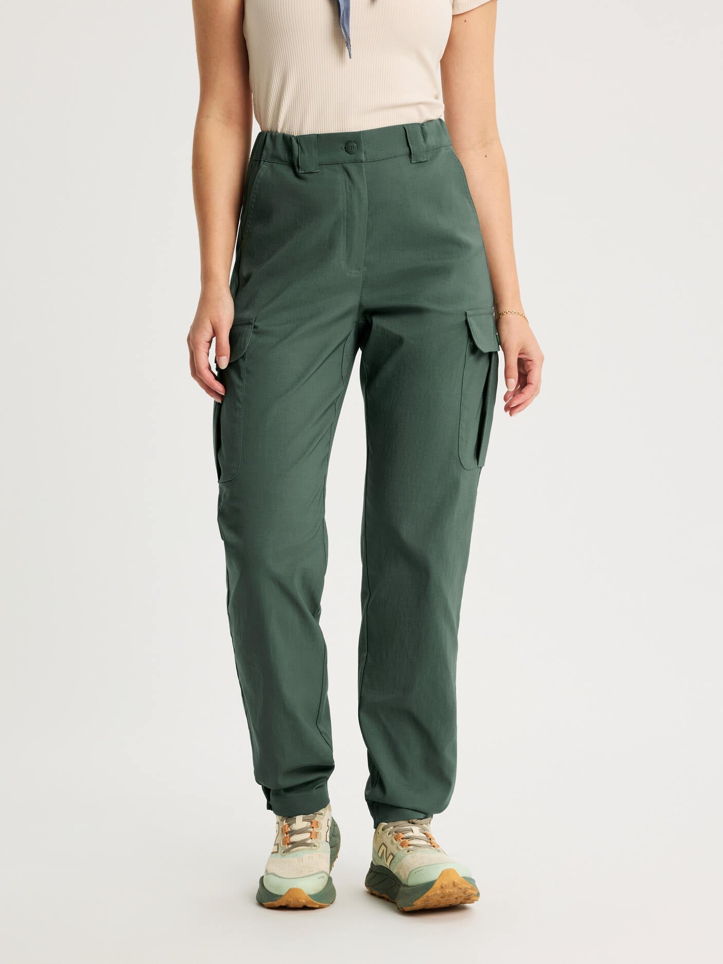 Eliane | Cargo-Hose