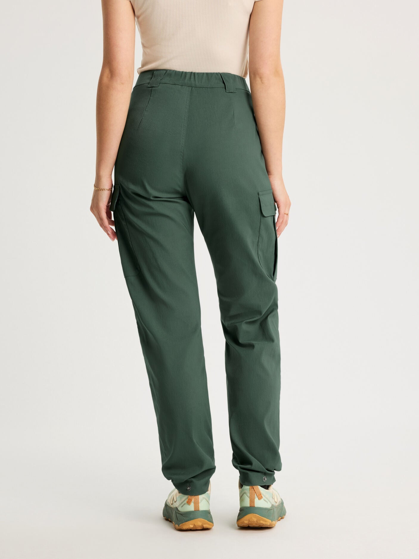 Eliane | Cargo-Hose