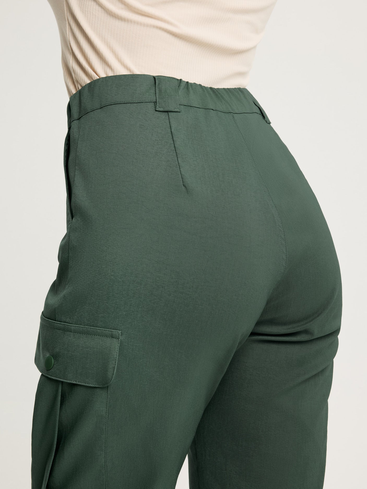 Eliane | Cargo-Hose