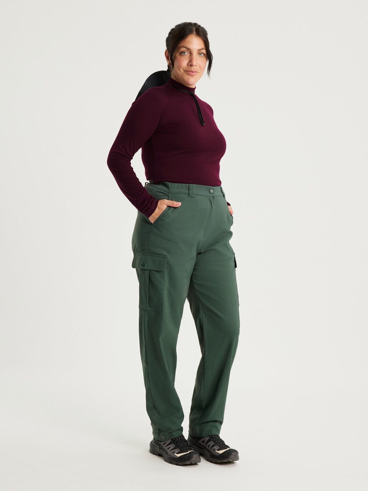 Eliane | Cargo-Hose