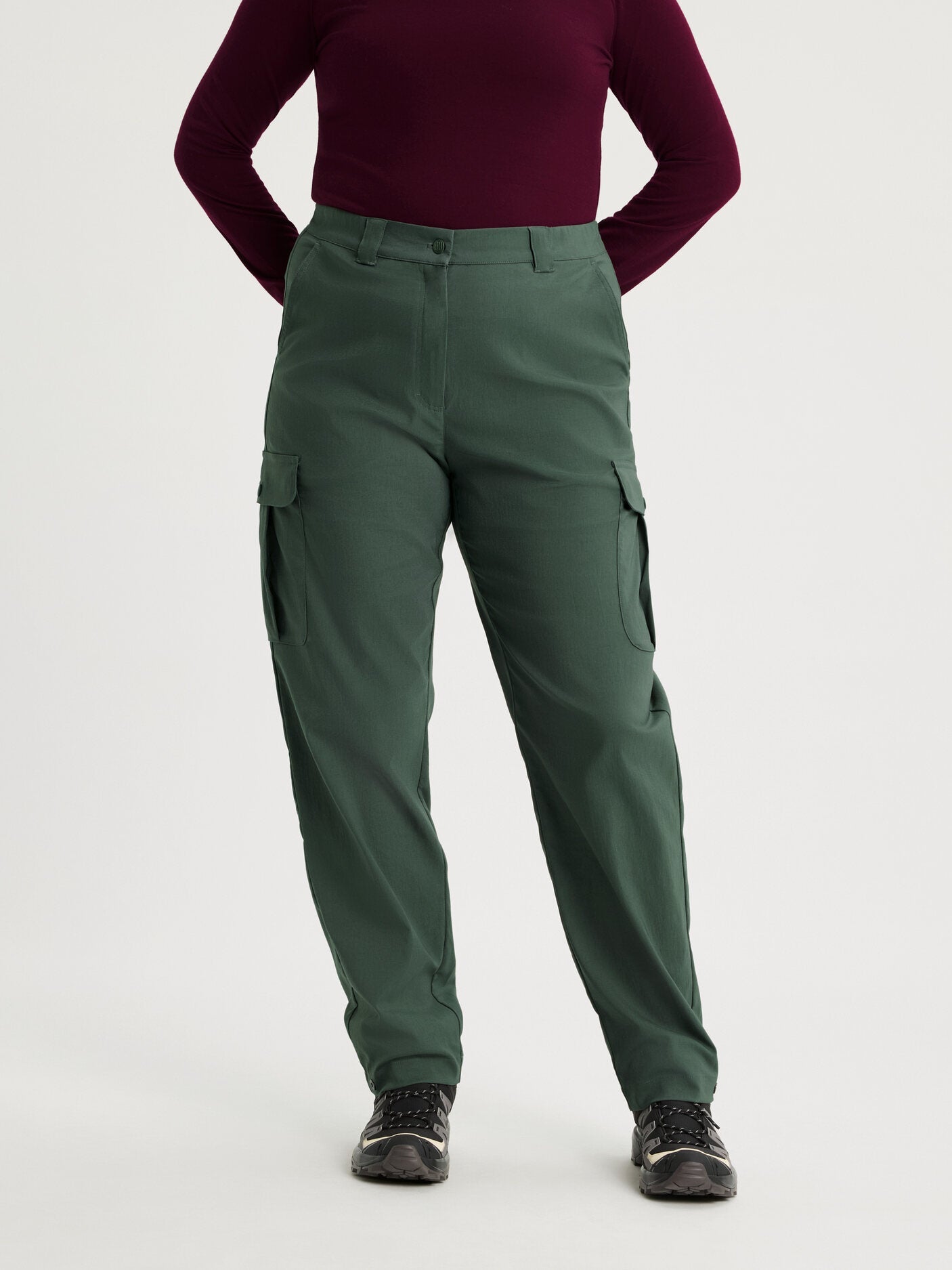 Eliane | Cargo-Hose