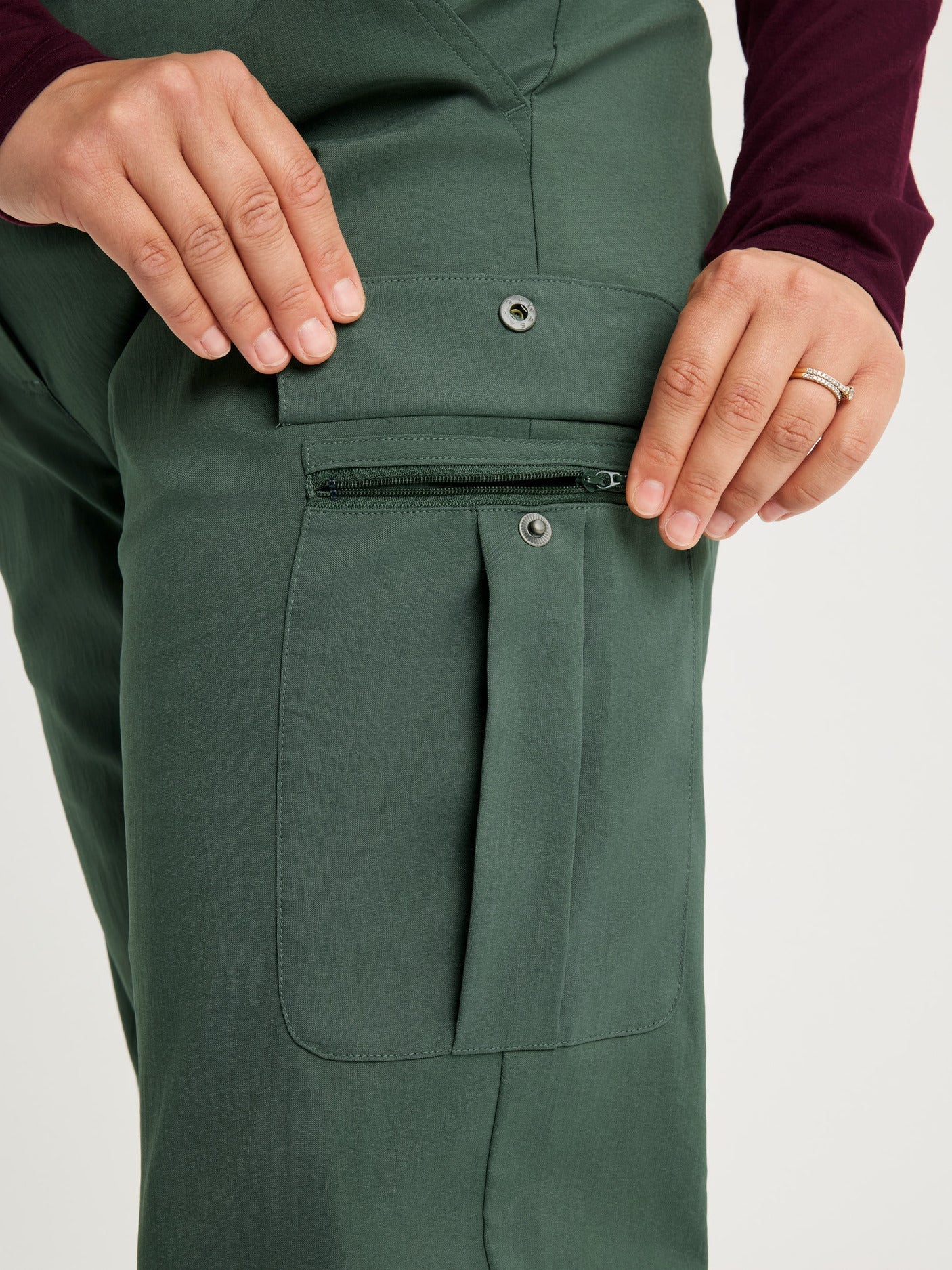 Eliane | Cargo-Hose