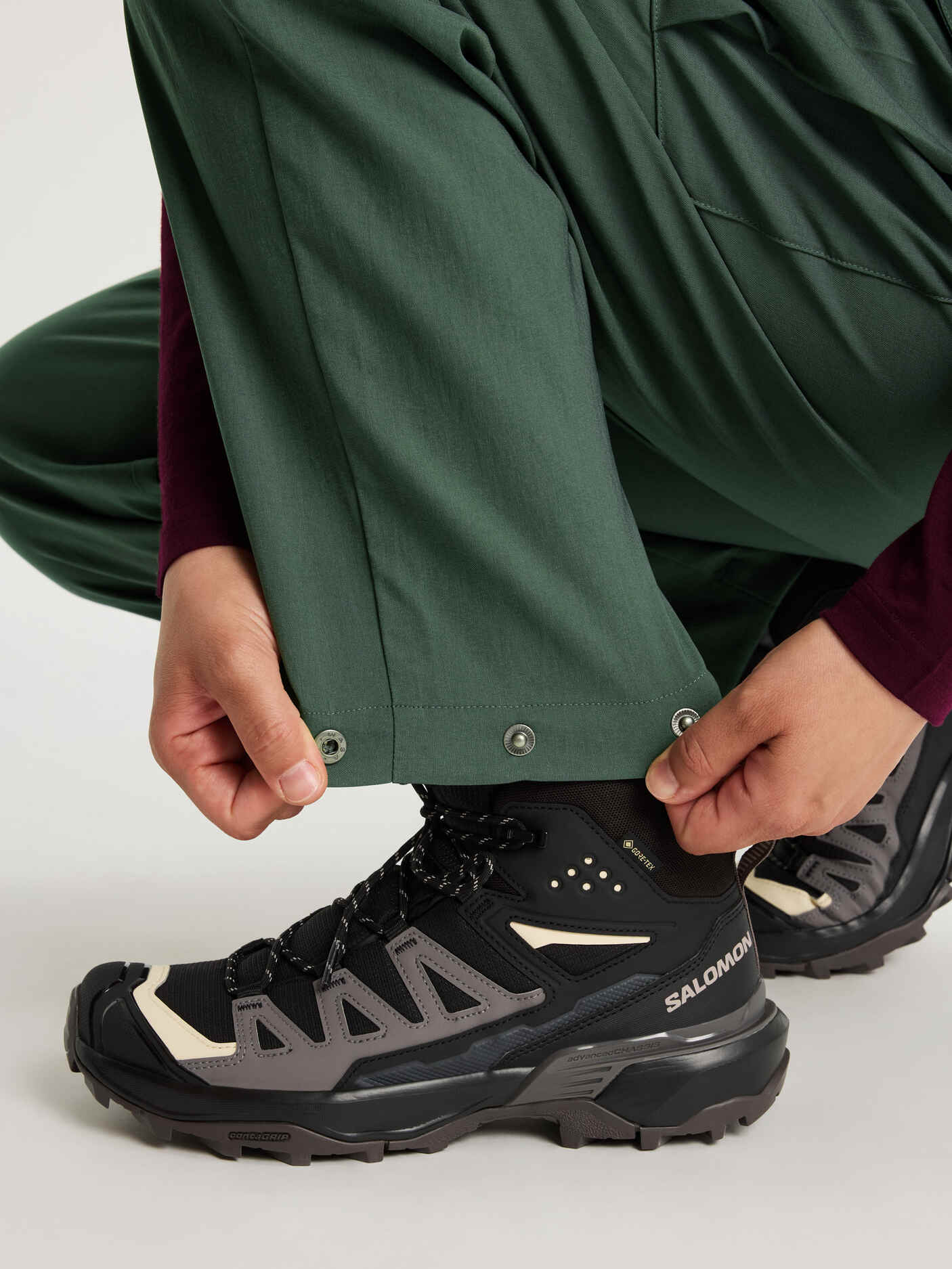 Eliane | Cargo-Hose