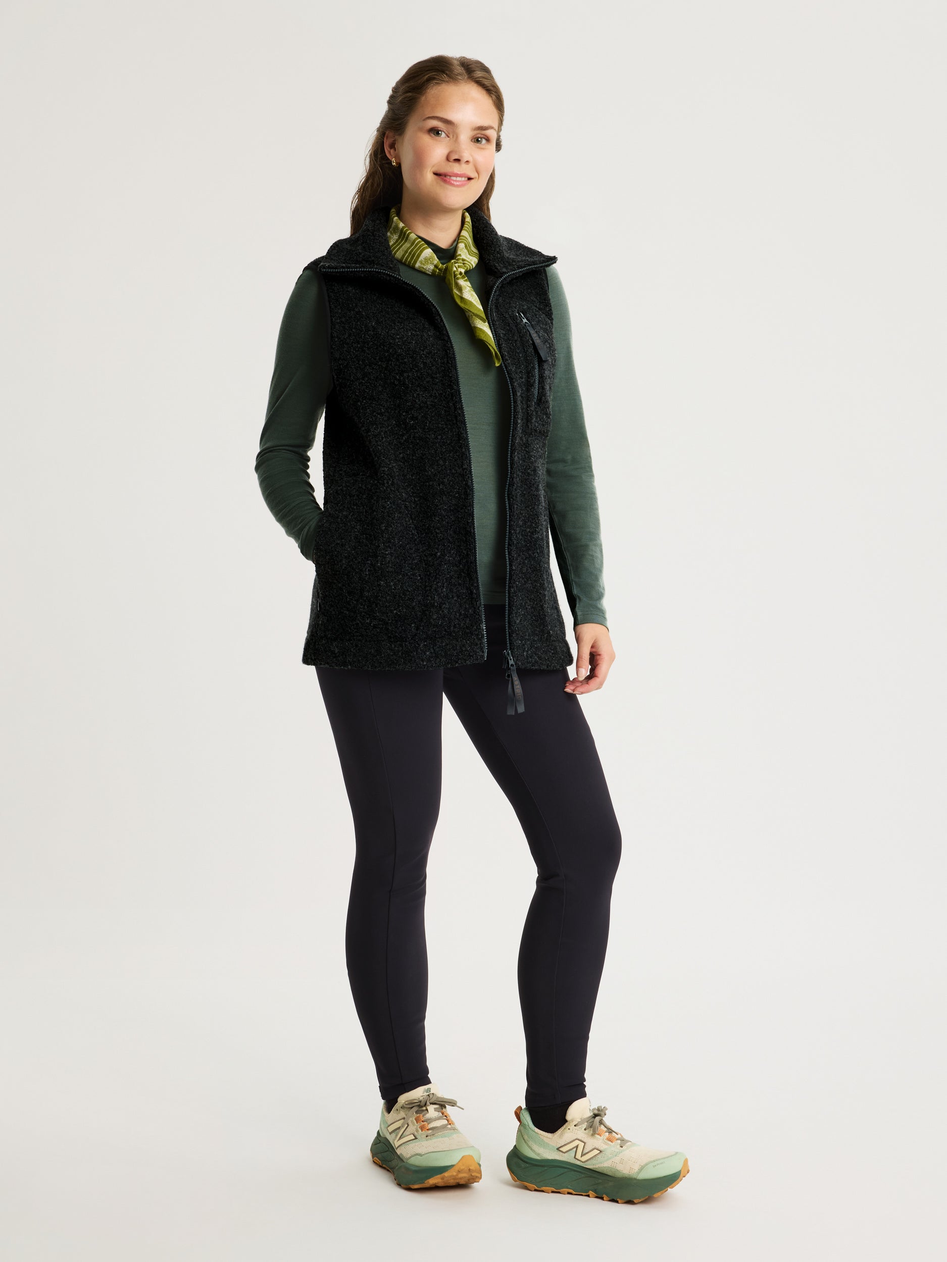 Stella | Elegante Weste für Damen – stilvoll & bequem