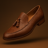 Ashton | bequeme Halbschuhe mit klassischem Design