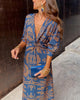 Sereena | Romantisches Kleid mit Vintage-Charme