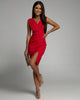 Aurea | Feminines Kleid mit perfekter Passform