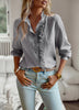 Elviana | Weiches und elegantes Hemd