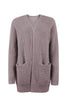 Malia™ – Stylischer Strickpullover