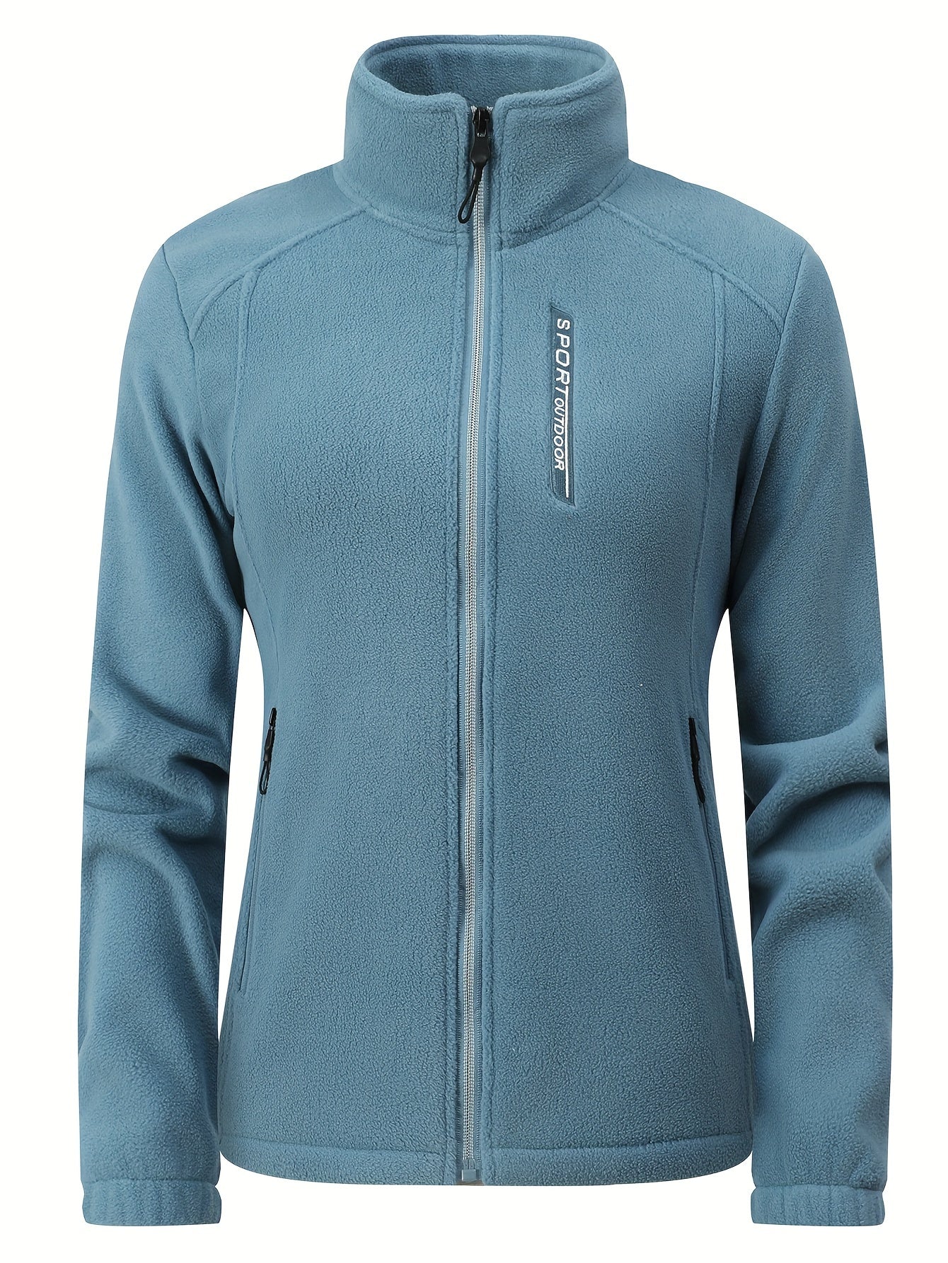Levia™ - Sportjacke - Vests - Hellblau / S
