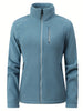 Levia™ - Sportjacke - Vests - Hellblau / S