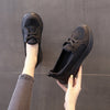 Trish | Orthopädische Schuhe für Frauen mit rutschfester Sohle