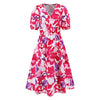 Ava | Lässiges Freizeitkleid für den Alltag