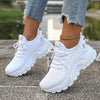June | Bequeme Turnschuhe für Frauen