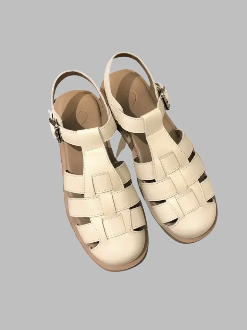 Eden | Bequeme und stilvolle Sommer-Mules