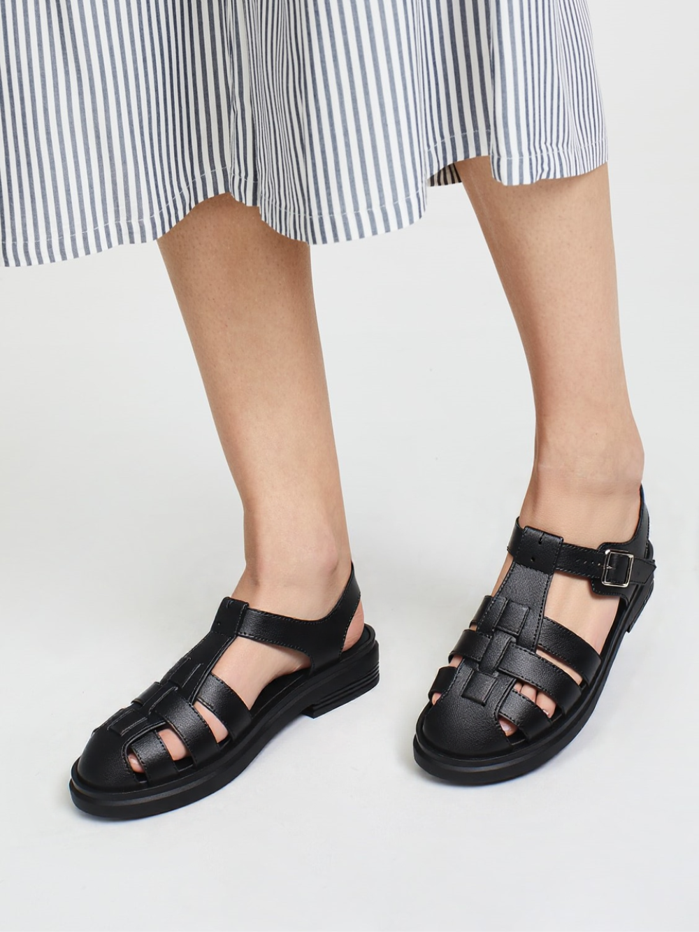 Eden | Bequeme und stilvolle Sommer-Mules