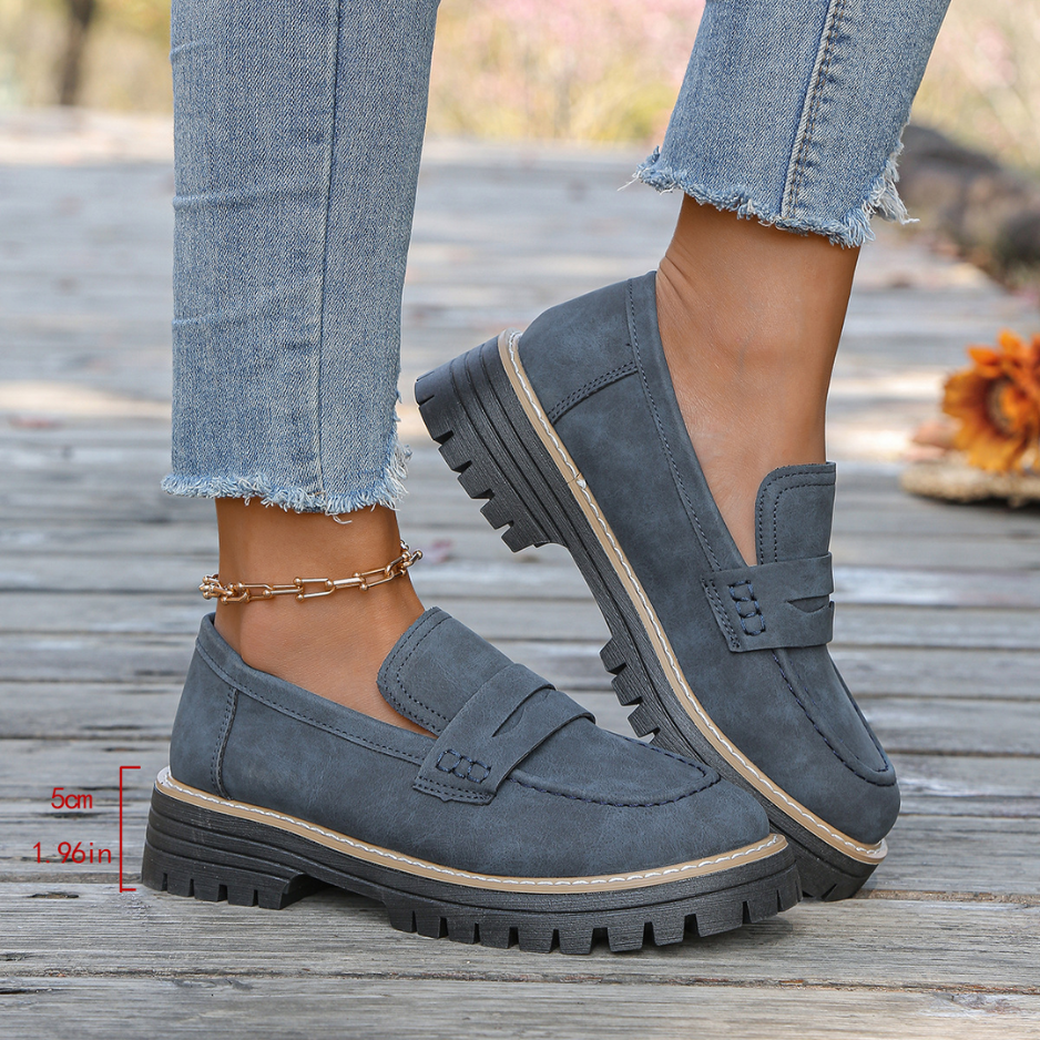 Makenna | Damen-Schuhe, orthopädisch & stilvoll