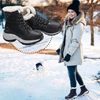 Alisson | Komfortable Thermostiefeletten für den Winter