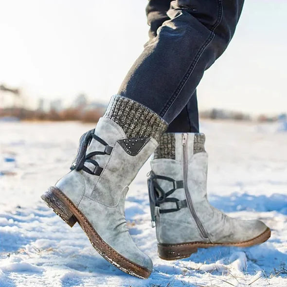 Maxwell™ | Wasserdichte Stiefel