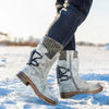 Maxwell™ | Wasserdichte Stiefel