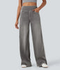 Annlyn | Bequeme Hose mit Taschen