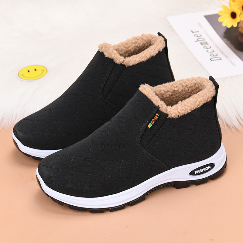 Mafila | Damen-Winterstiefel