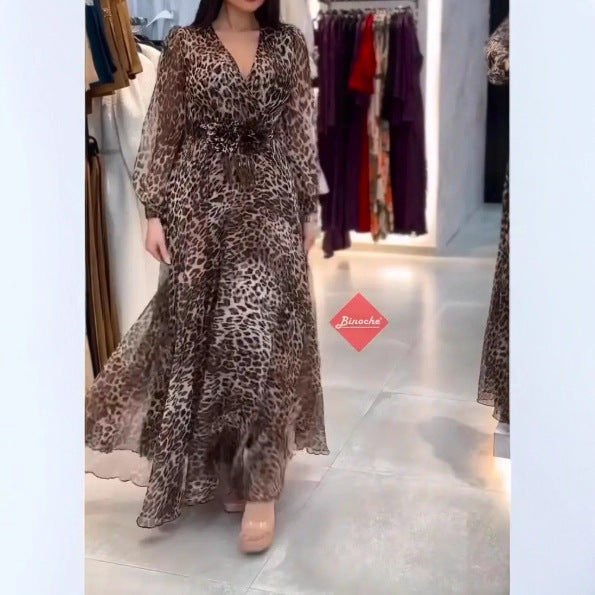 Adelaide™ | Feminines Kleid für elegante Auftritte