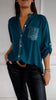 Jessy | Elegantes Baumwollhemd