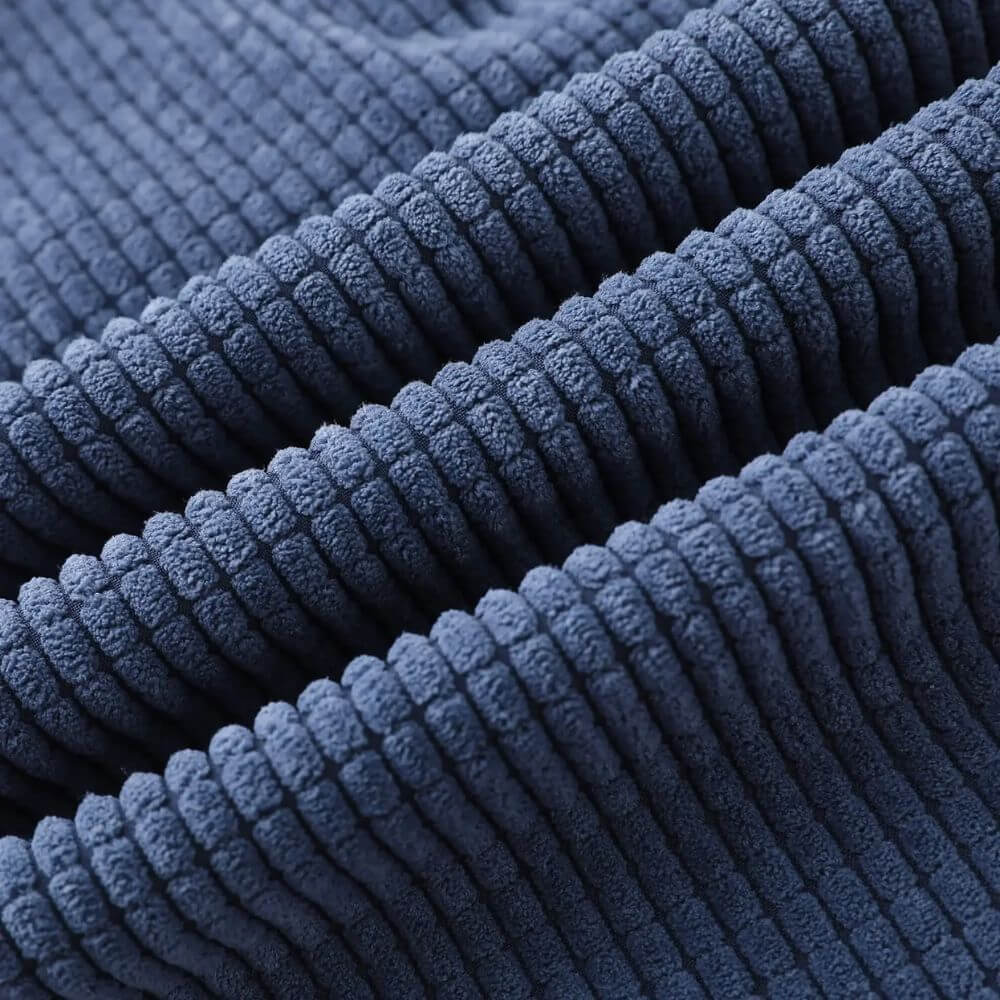 Lennart | Stilvolle Cordhose