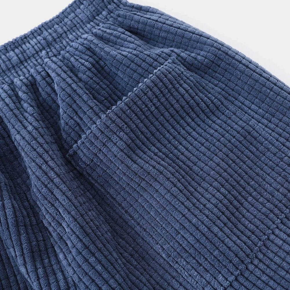 Lennart | Stilvolle Cordhose