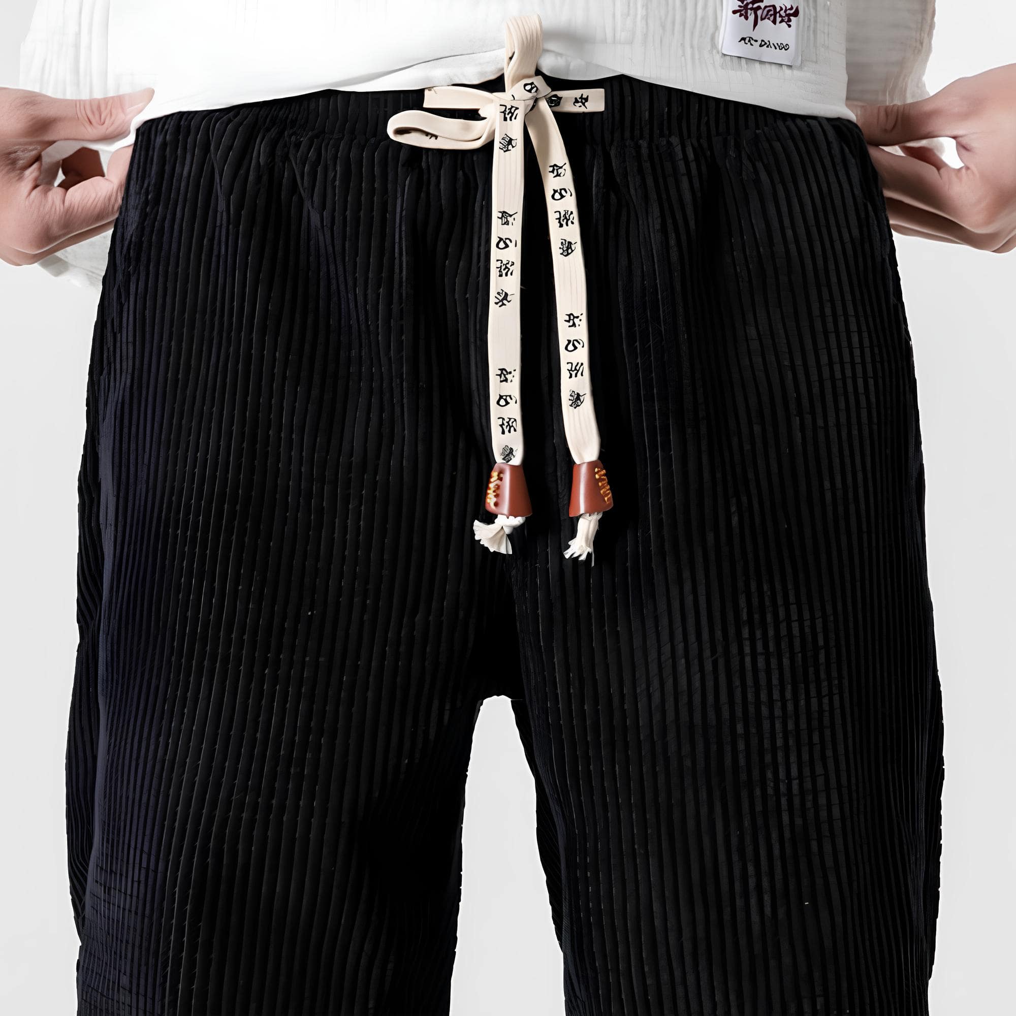 Lennart | Stilvolle Cordhose